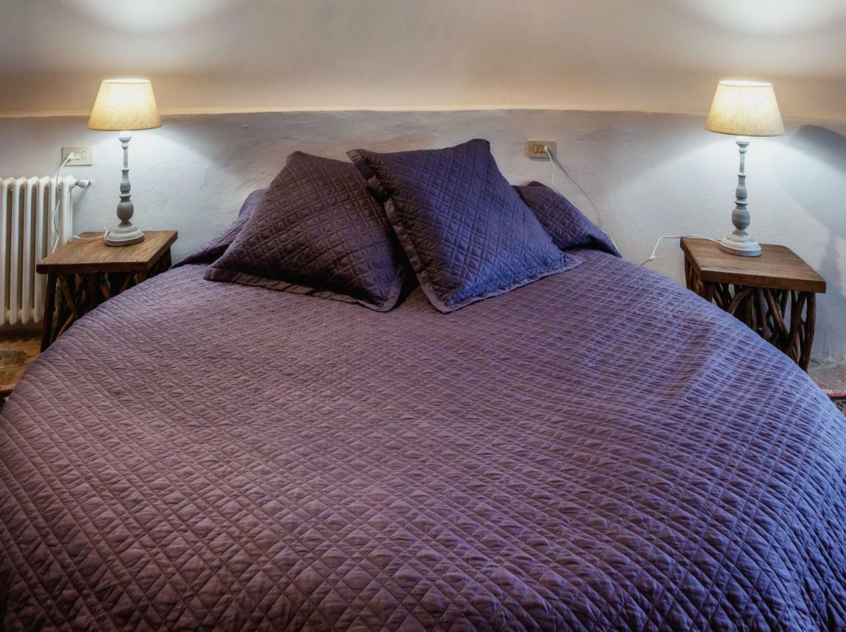 Castello Valenzino Aparthotel Pierantonio Εξωτερικό φωτογραφία