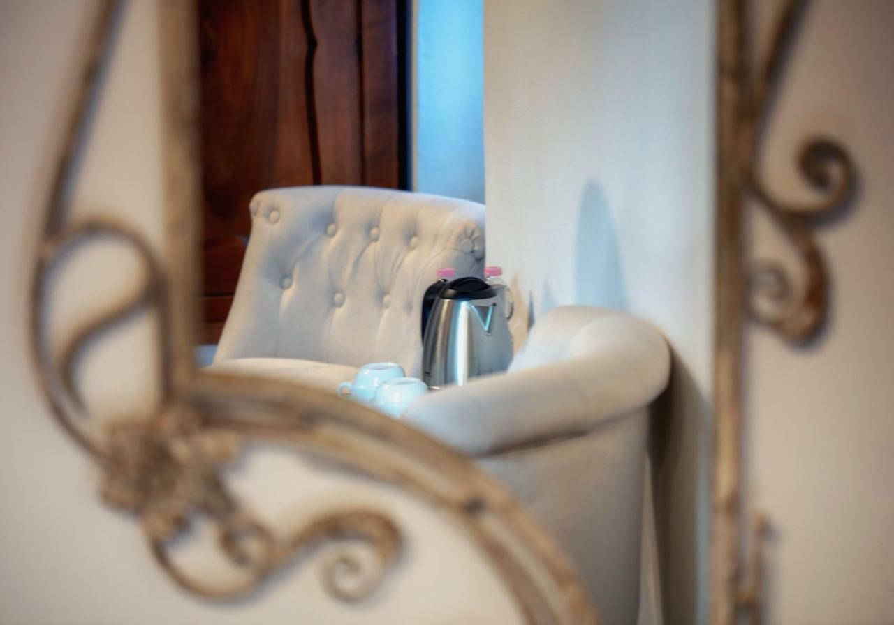 Castello Valenzino Aparthotel Pierantonio Εξωτερικό φωτογραφία
